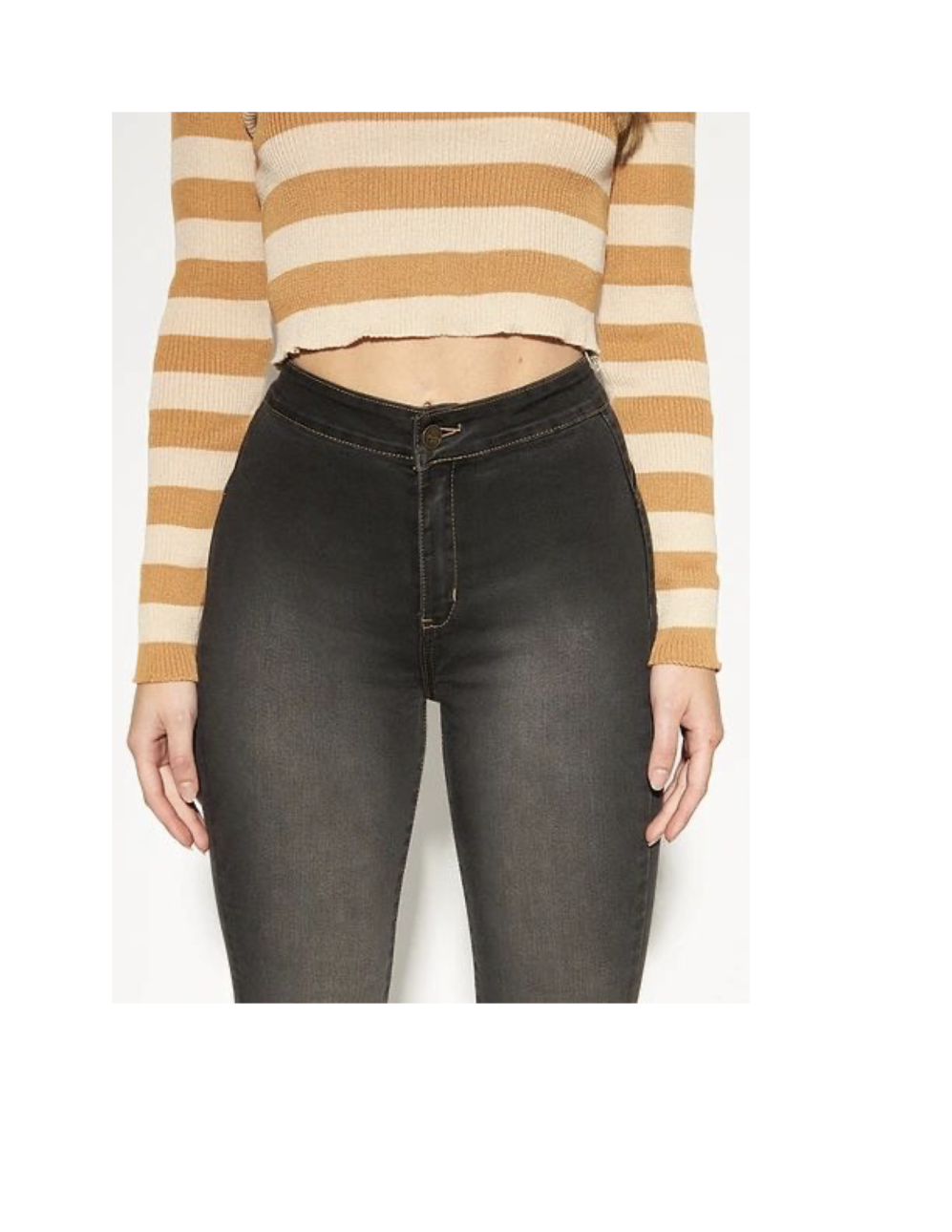 Jean Jegging, Graphite