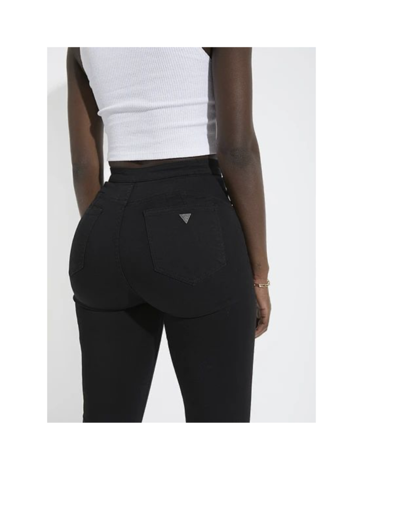 Jean Jegging, Black