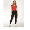 Jean Jegging, Black 1007